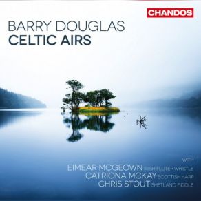 Download track The Minstrel Boy Barry Douglas