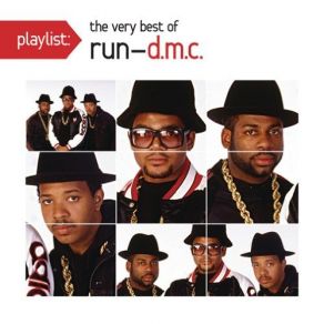 Download track Run's House Run-DMC