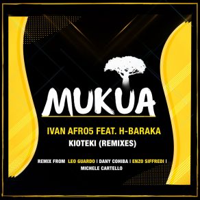 Download track Kioteki (Ancestral Soul Mix) H. Baraka