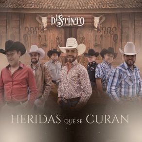 Download track Mi Segunda Vida Distinto Norte