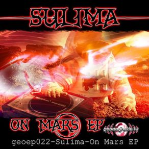 Download track Radiating Scale Sulima