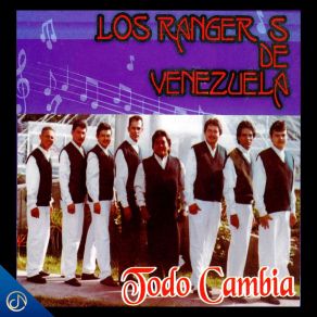 Download track Que Dios Me Libre Los Ranger's De Venezuela