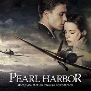 Download track Pearl Harbor (KMN Score Remix) Hans Zimmer