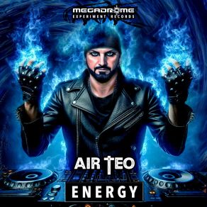 Download track Energy (Hard Mix) Air Teo