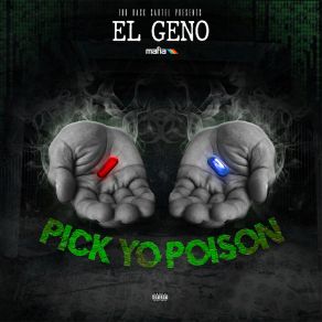 Download track Speed Dial El Geno