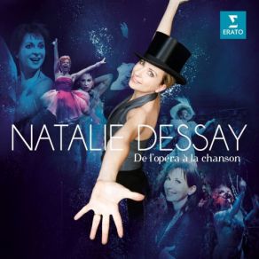 Download track Chanson De Delphine (From The Movie Les Demoiselles De Rochefort) Natalie Dessay