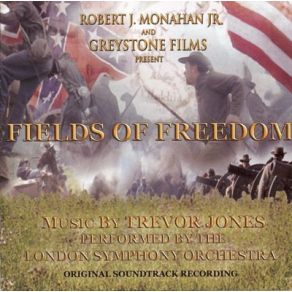 Download track Destiny Of A Nation Trevor Jones