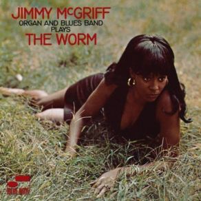 Download track Heavyweight Jimmy McGriff