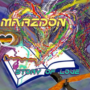 Download track Story Of Love Marzdon