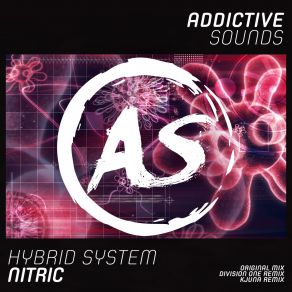 Download track Nitric (Original Mix) Hybrid System