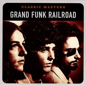 Download track Gimme Shelter Grand Funk Railroad