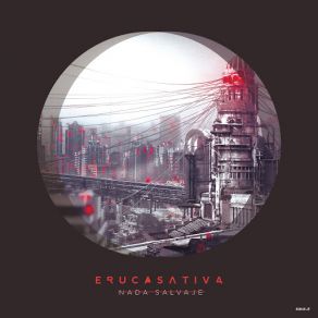 Download track Nada Salvaje Eruca Sativa