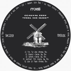 Download track Knuckles (Coastal Dub Mix) Coastal Deep