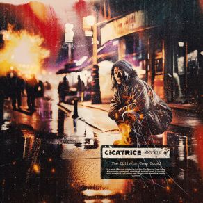 Download track Chasing Days Cicatrice