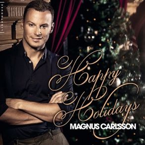 Download track Christmas Auld Lang Syne Magnus Carlsson