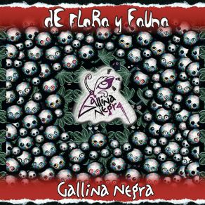 Download track Mucho Menos De La Noche A La Mañana Gallina Negra