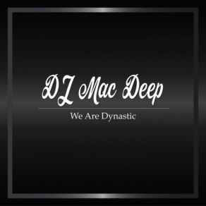 Download track Voices Of The Angels DJ Mac Deep