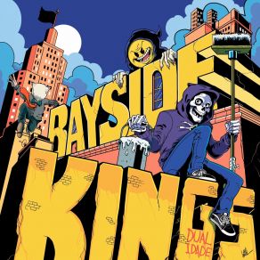 Download track (DES) OBEDECER Bayside KingsDes