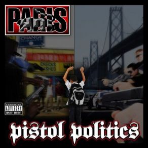 Download track Muggin' Ain't Thuggin' ParisTha Eastsidaz