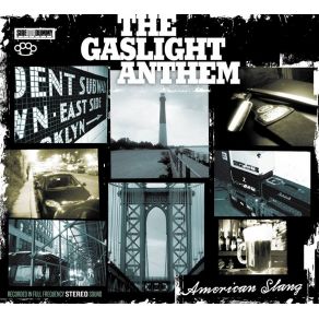 Download track We Did It When We Were Young The Gaslight Anthem