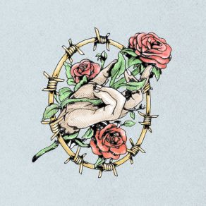 Download track Sad Romance Fallen Roses