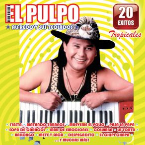 Download track Como Mueve La Cadera Alfredo El Pulpo