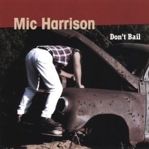 Download track Pick You Up Mic Harrison