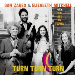 Download track When You're Smiling Dan Zanes, Elizabeth Mitchell