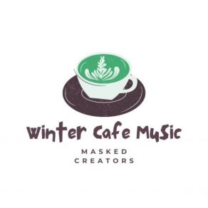 Download track Winter Cafe Music 01 Masked Creators