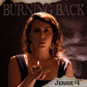 Download track Burning Back Jessie. T