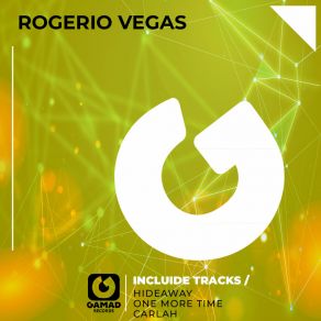 Download track Hideaway (Original Mix) Rogerio Vegas