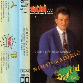 Download track Zvonce Zatvorsko Nihad Kadiric