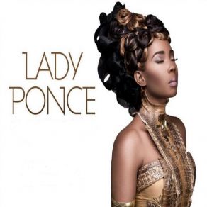 Download track Connais-Tu L'amour Lady Ponce