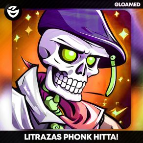 Download track PHONK HITTA! (Sped Up) Litrazas