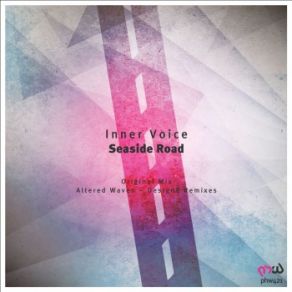 Download track Seaside Road (Altered Waves Remix) Inner Voice