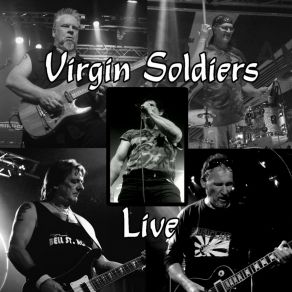 Download track Stormtroopin' (Live) Virgin Soldiers