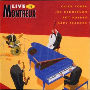 Download track Up, Up And... Chick Corea