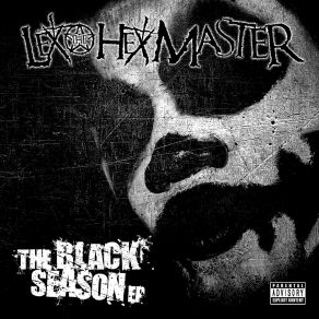 Download track Ninjas Lex The Hex Master