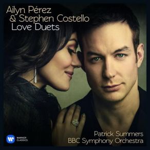 Download track Faust: Il Se Fait Tard BBC Symphony Orchestra, Patrick Summers, Ailyn Pérez, Stephen Costello