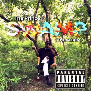 Download track G. O. A. T PrinceSb