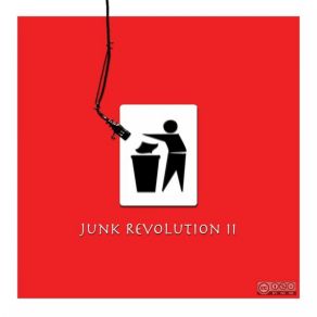 Download track Junk Revolution II Mahesh Raghavan