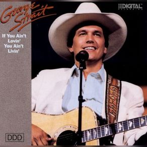 Download track Is It That Time Again George Strait