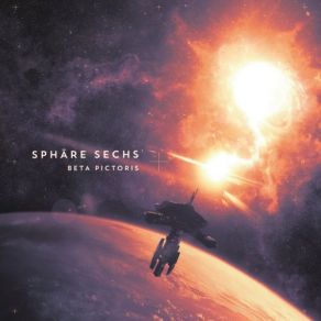 Download track Planetesimal Debris Sphäre Sechs