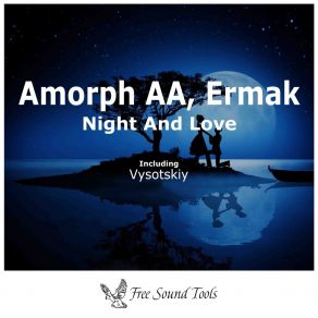 Download track Night And Love Ermak