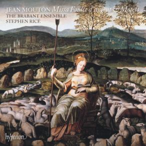 Download track Missa Faulte D'argent: Vc. Agnus Dei IIi' Stephen Rice