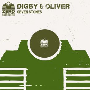 Download track Seven Stones (Dub Mix) Digby