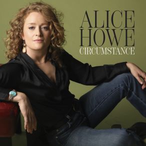 Download track What About You Alice Howe