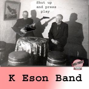 Download track Rock N Roll Kid K Eson Band