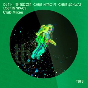 Download track Lost In Space (Club Extended Mix) Chris Schwab