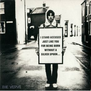 Download track Let The Damage Begin The Verve